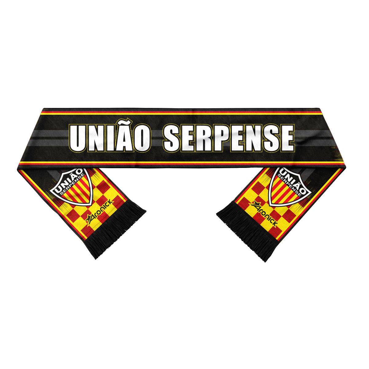 Cachecóis Personalizados 2 CH 02 - Image 1