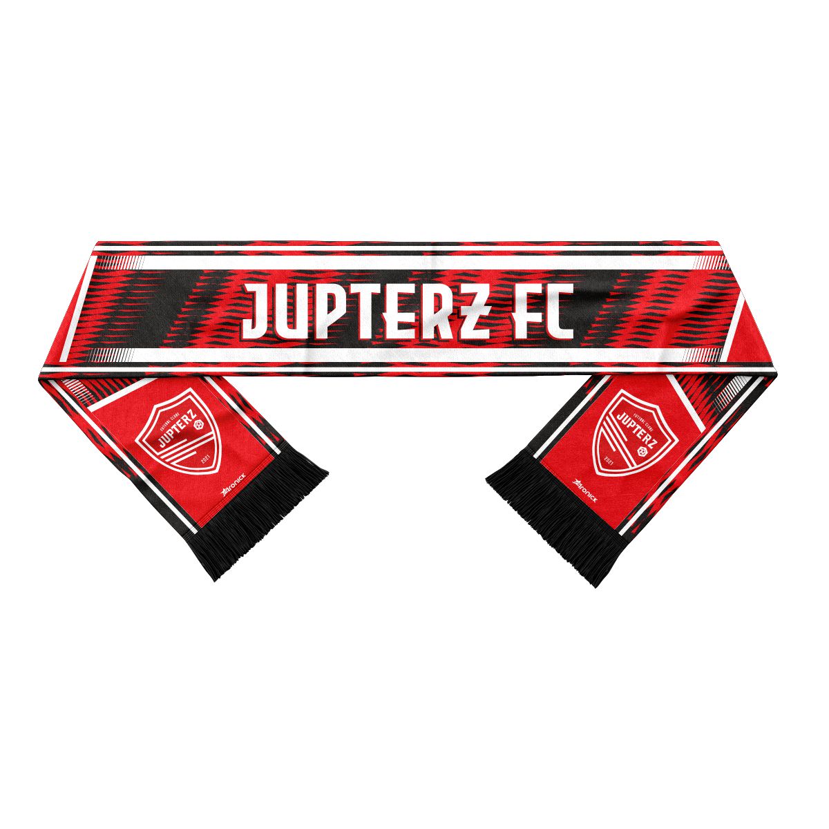 Cachecóis Personalizados 7 CH 07 - Image 1