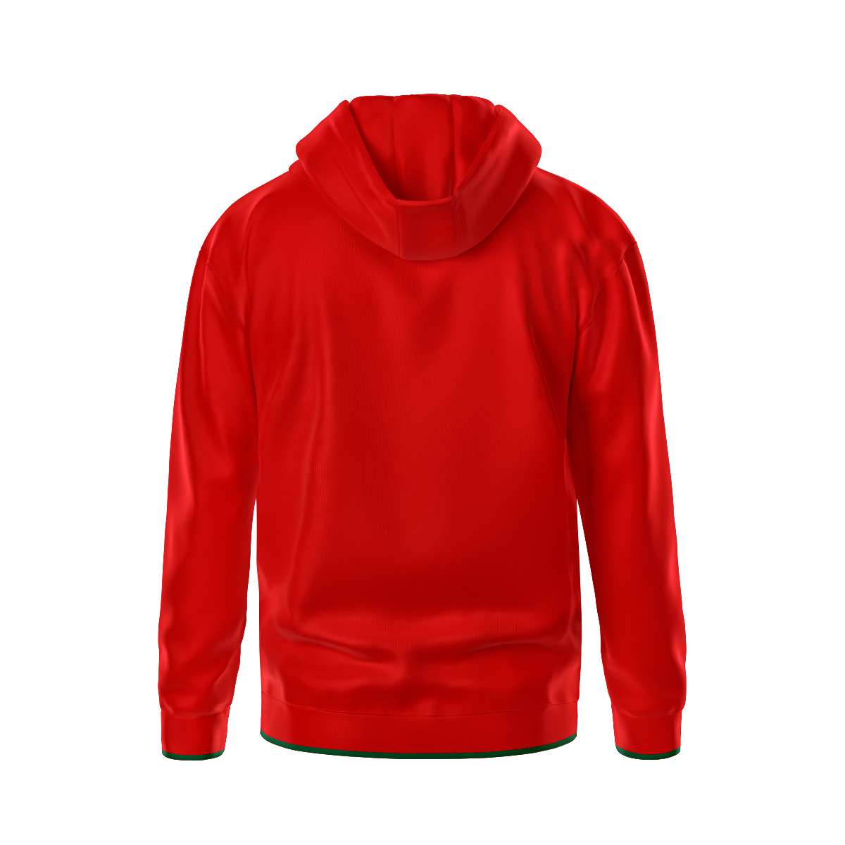 Casaco Desportivo Personalizado AC 01C AC 01 - Image 2