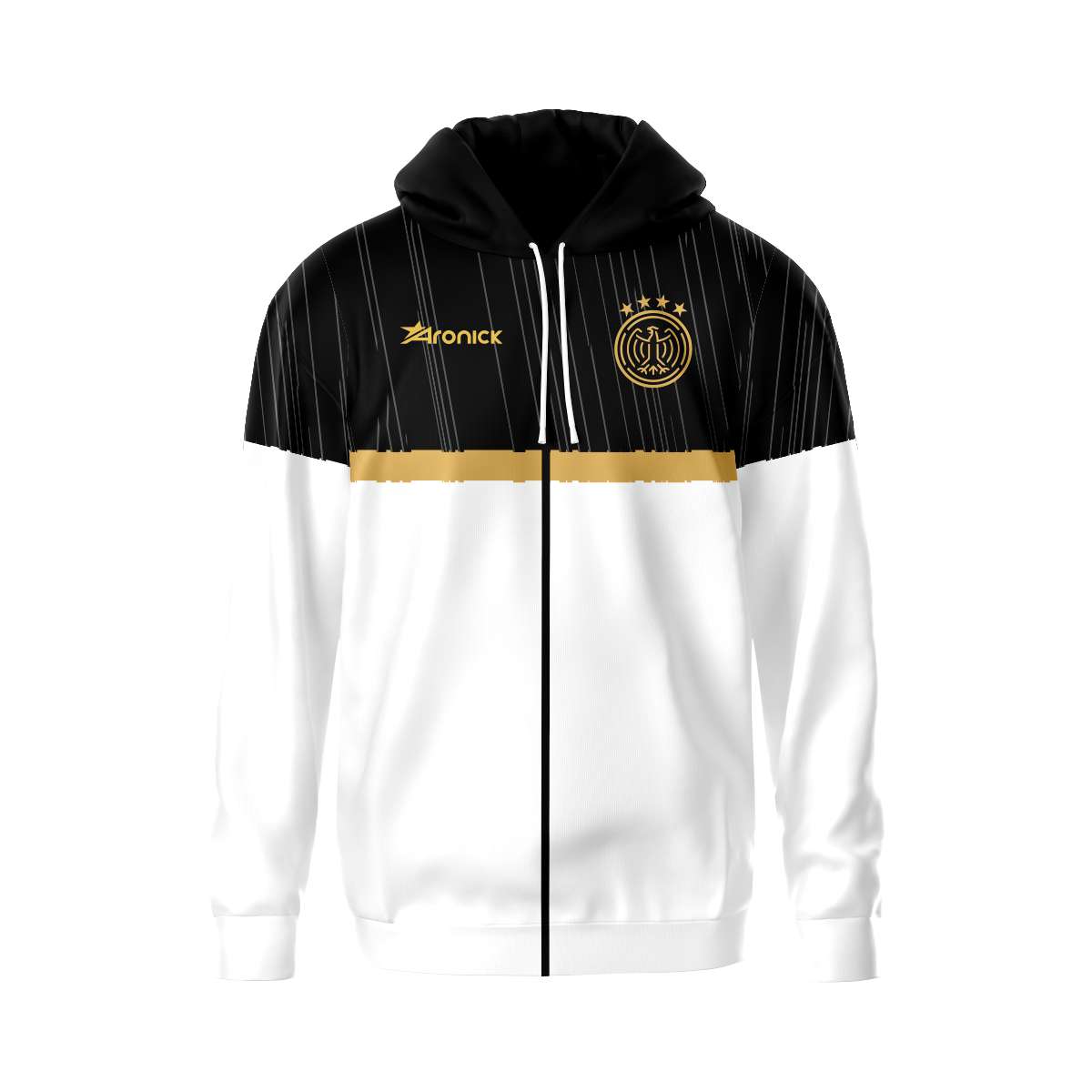 Casaco Desportivo Personalizado AC 02 AC 02 - Image 1