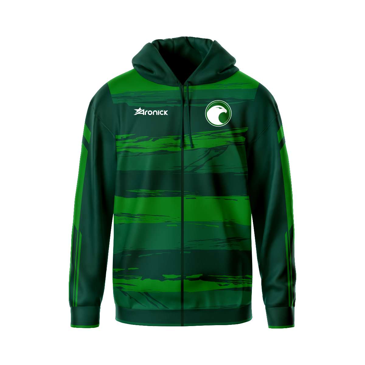 Casaco Desportivo Personalizado AC 08 AC 08 - Image 1