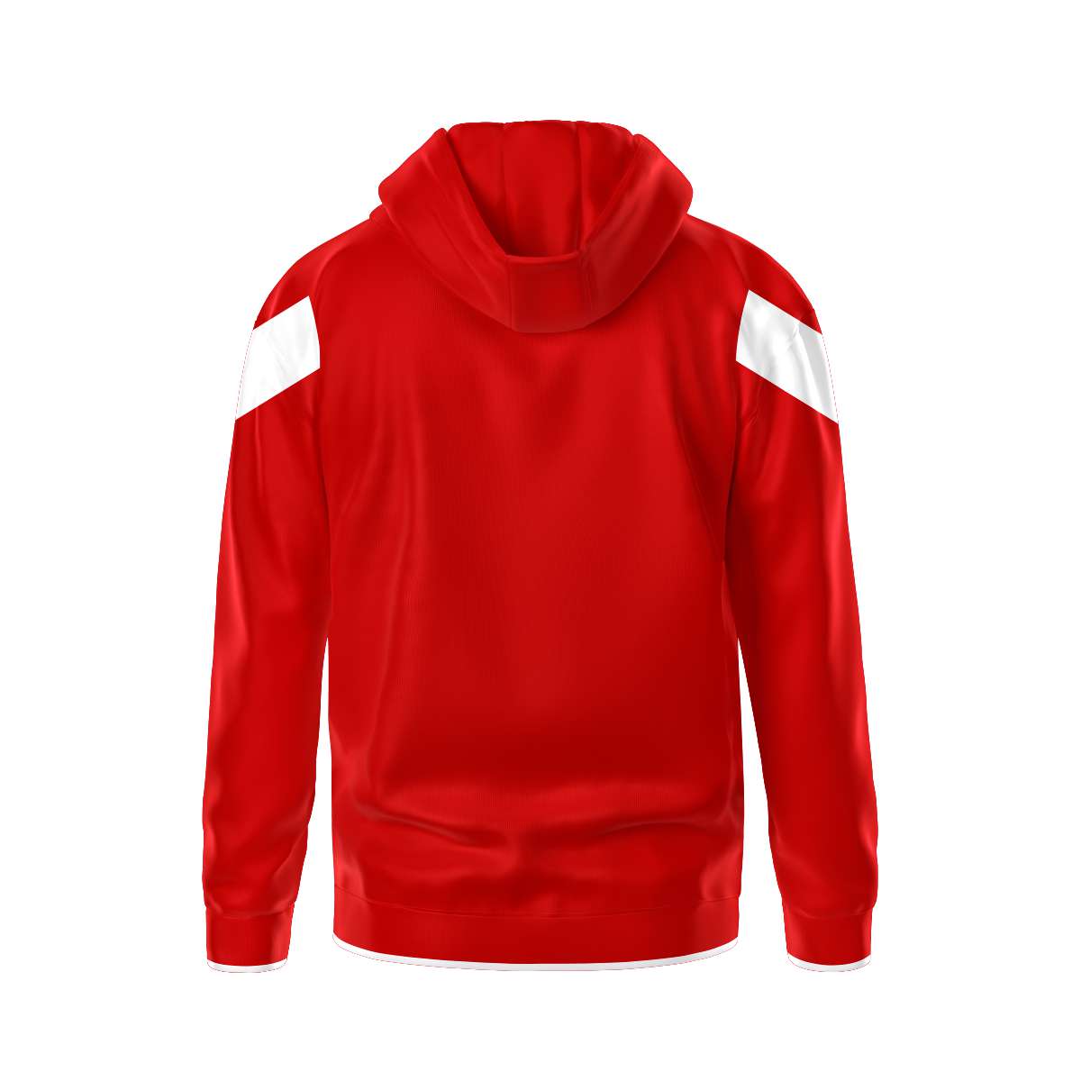 Casaco Desportivo Personalizado AC 10C AC 10 - Image 2