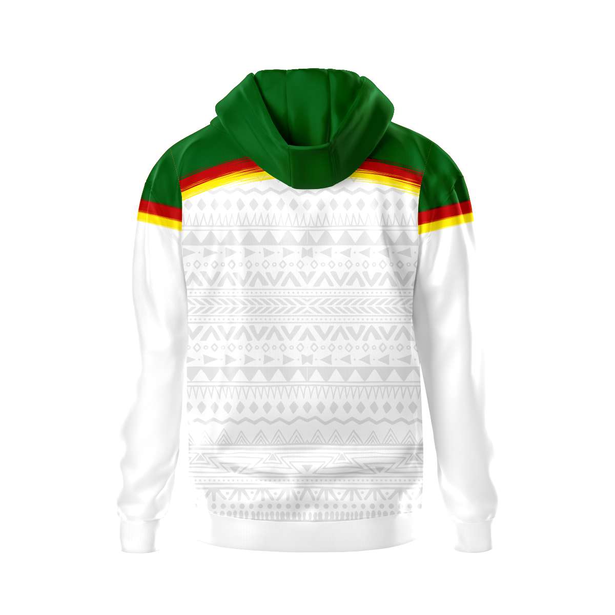 Casaco Desportivo Personalizado AC 11C AC 11 - Image 2