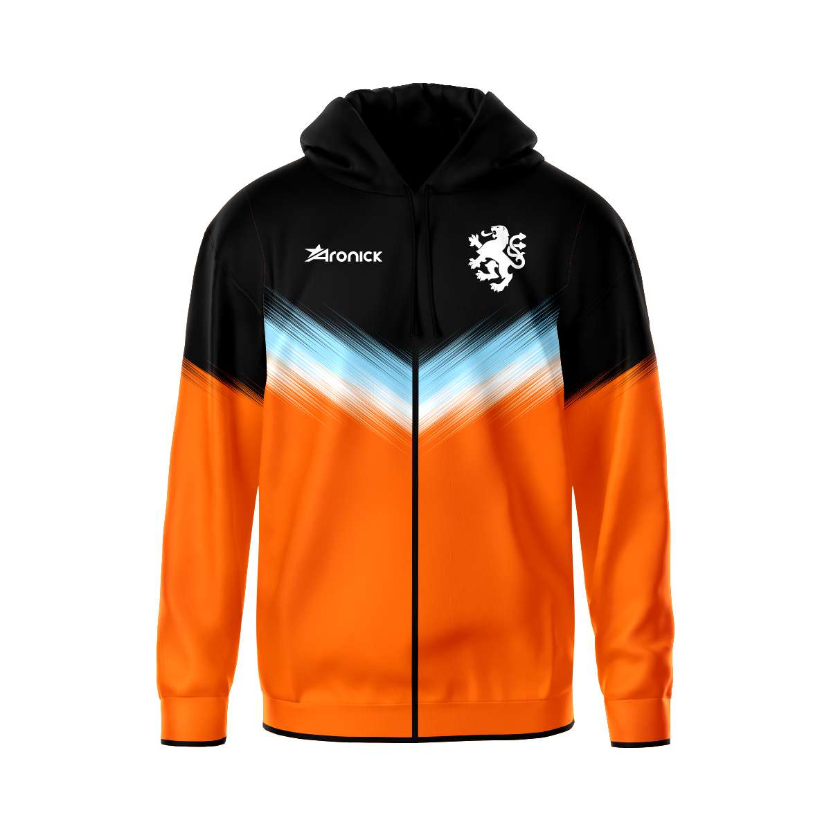 Casaco Desportivo Personalizado AC 12 AC 12 - Image 1