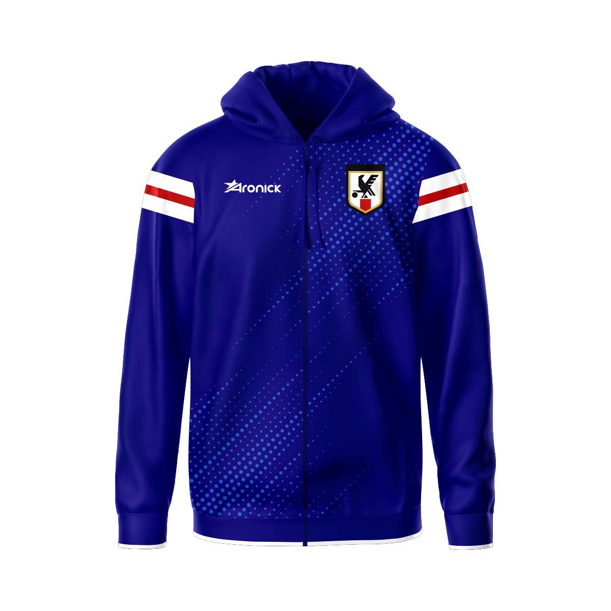 Casaco Desportivo Personalizado AC 13 AC 13 - Image 1