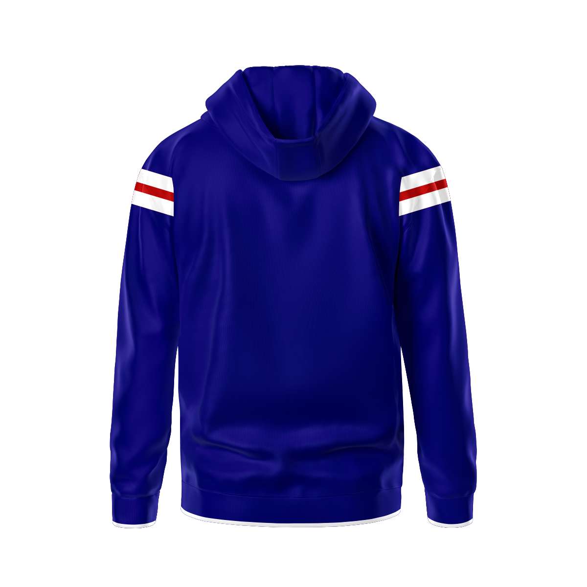 Casaco Desportivo Personalizado AC 13C AC 13 - Image 2