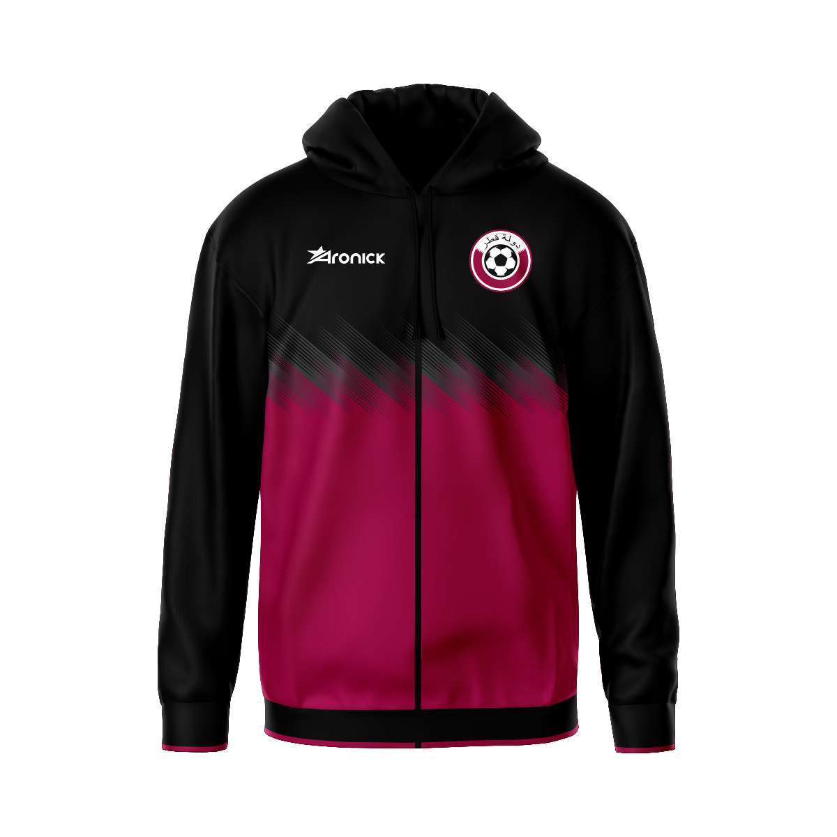 Casaco Desportivo Personalizado AC 14 AC 14 - Image 1