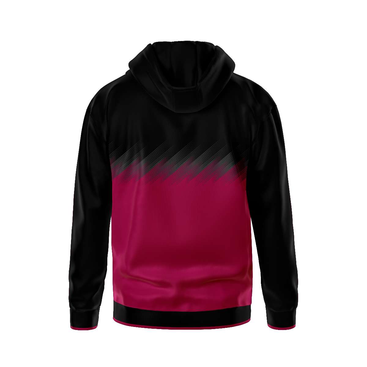 Casaco Desportivo Personalizado AC 14C AC 14 - Image 2