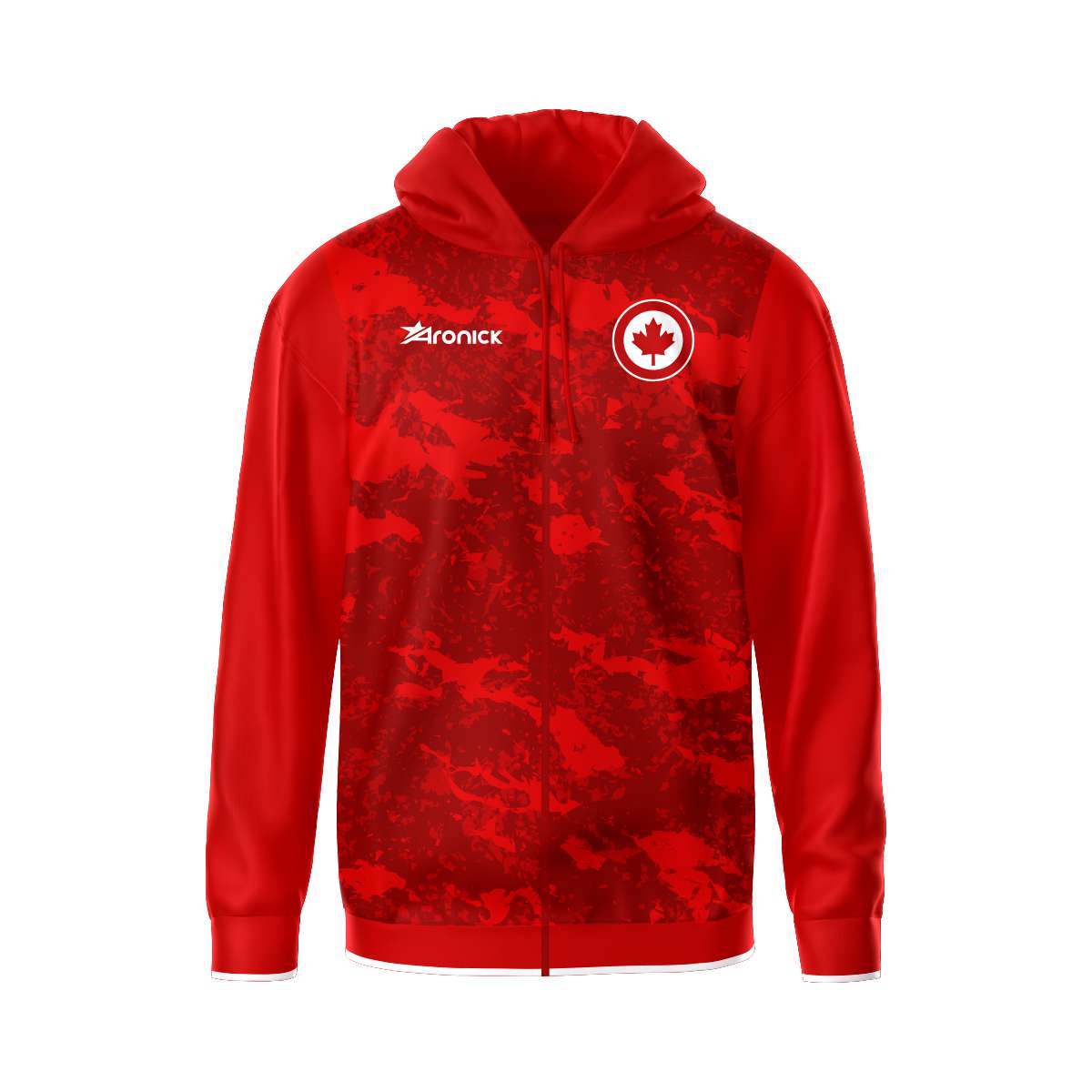 Casaco Desportivo Personalizado AC 15 AC 15 - Image 1